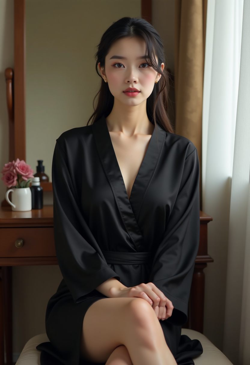 美声对唱